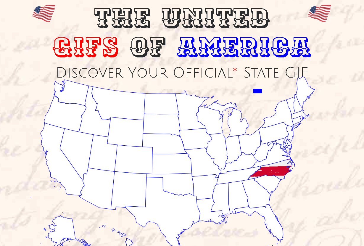 United GIFs of America